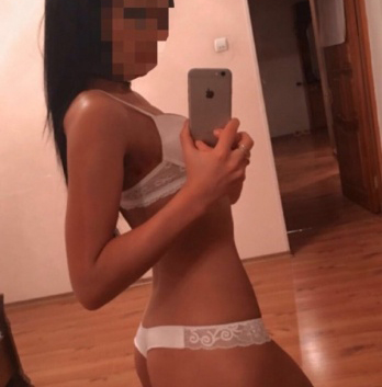 Анкета проститутки Алла - Фото 1, Ровеньки, 23 года, №6941