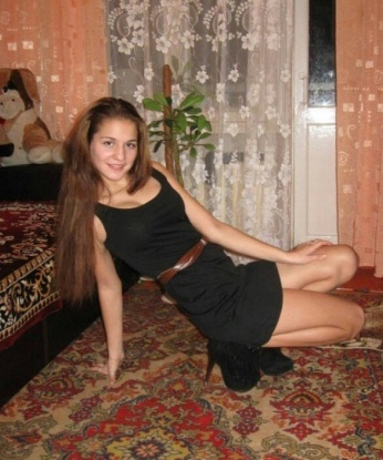 Анкета проститутки Татьяна - Фото 1, Ровеньки, 24 года, №8012